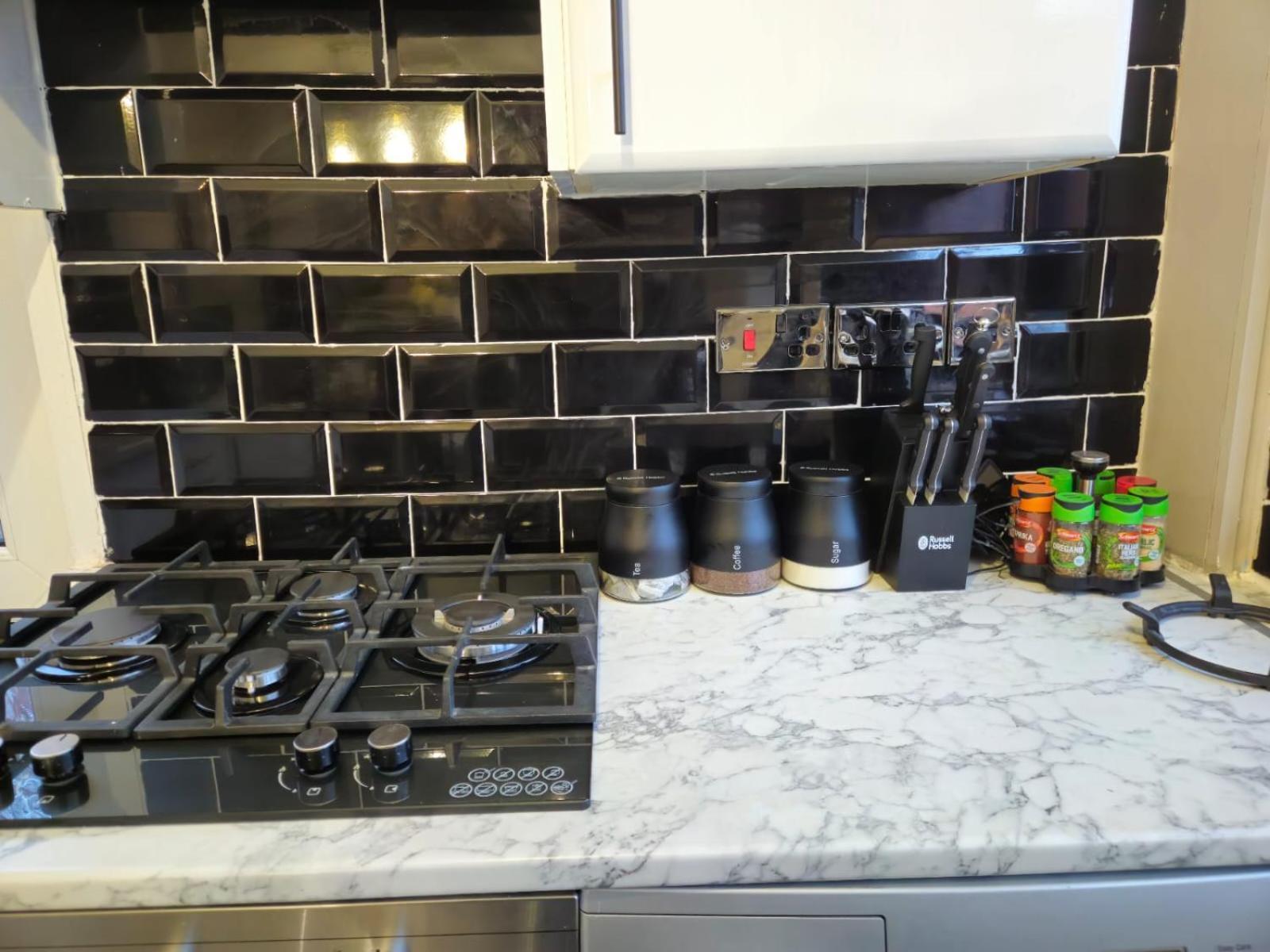 Apartment Clifton House, For Holidays, Contractors, Relocation, Work, Etc, Free Parking And Wifi Preston (Lancashire)