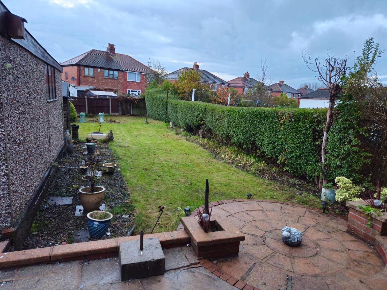Clifton House, For Holidays, Contractors, Relocation, Work, Etc, Free Parking And Wifi Apartment Preston (Lancashire)